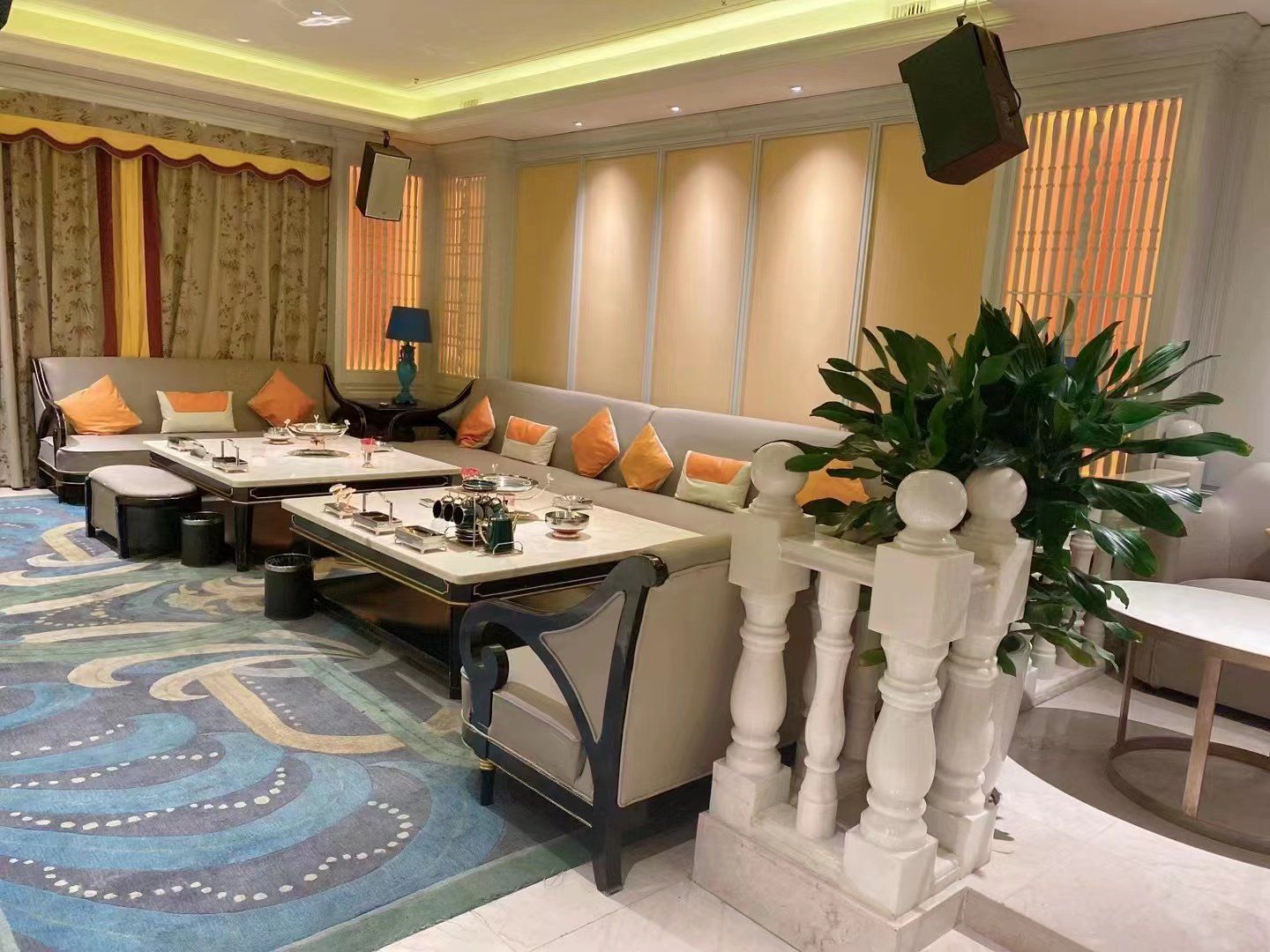 崇左商务ktv中低端的区别解析-大新县ktv预定